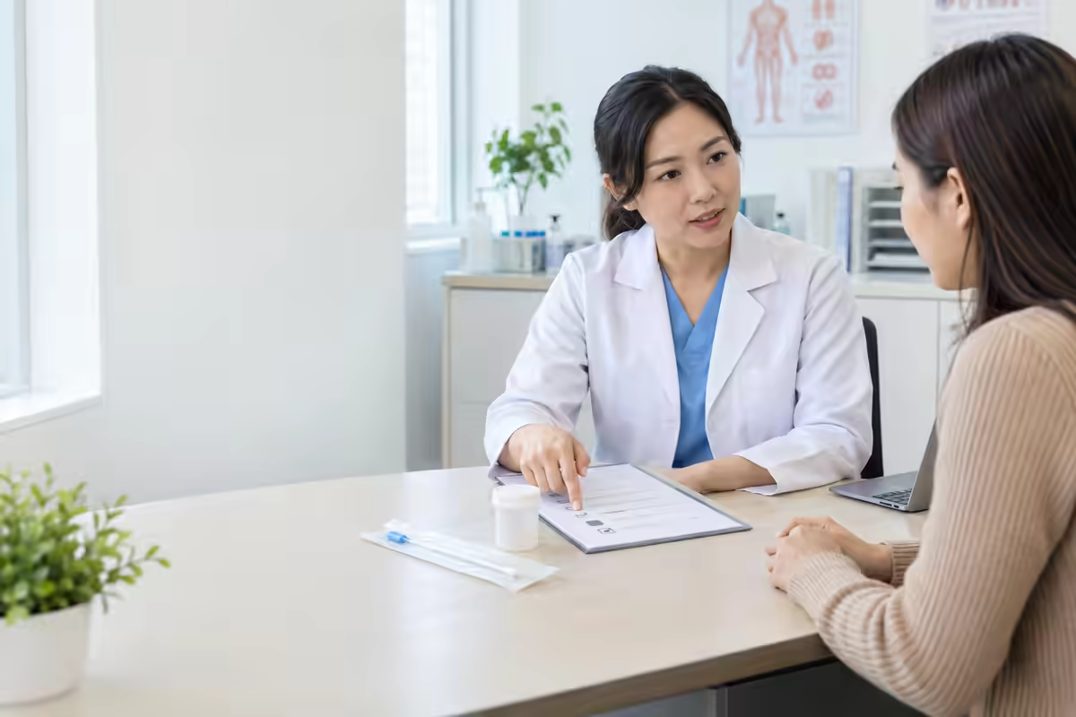 Bác sĩ tư vấn khi nào cần xét nghiệm cấy mủ và cách chuẩn bị