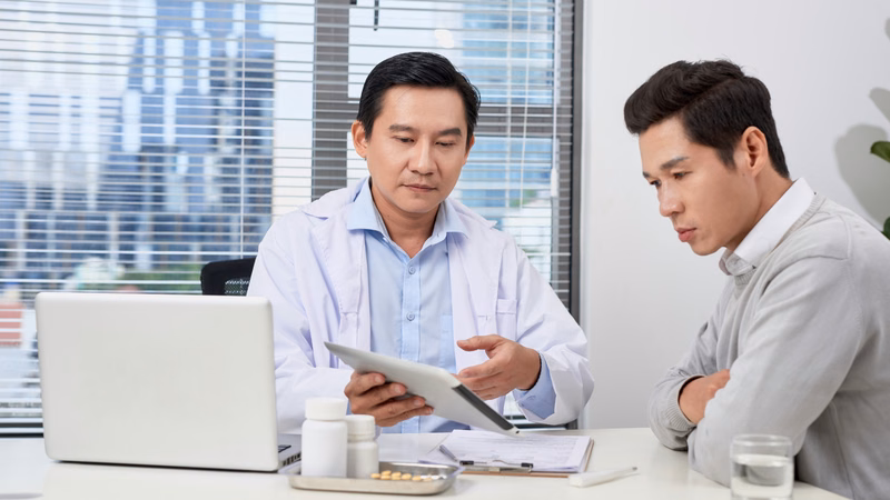 Quy trình phân tích mẫu tại cơ sở xét nghiệm uy tín bảo đảm độ chính xác của kết quả