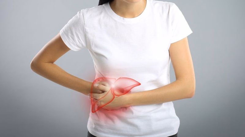 Phương pháp siêu âm tầm soát ung thư gan định kỳ cho người xơ gan