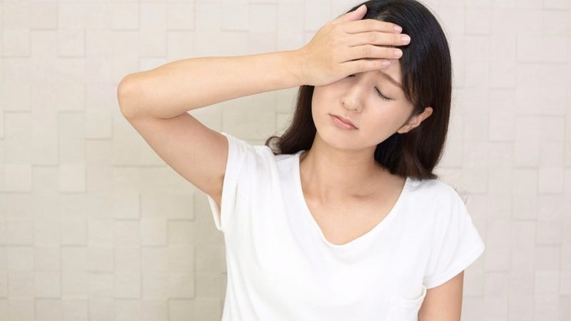 Mô tả hình ảnh nhận biết sớm các biểu hiện tụt đường huyết ở người bệnh tiểu đường.