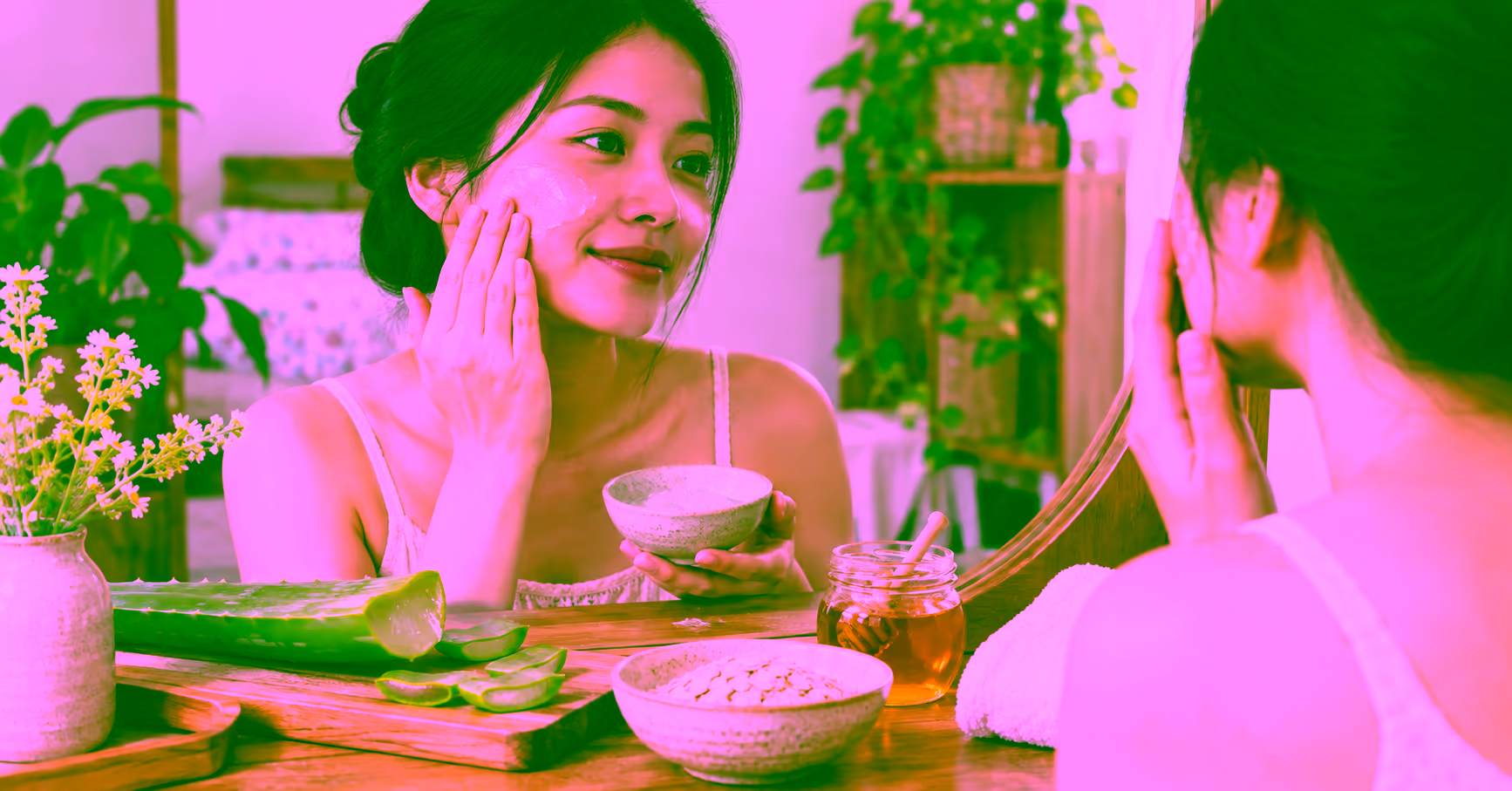 Tìm hiểu 5 cách trị thâm mụn từ tự nhiên đơn giản và hiệu quả