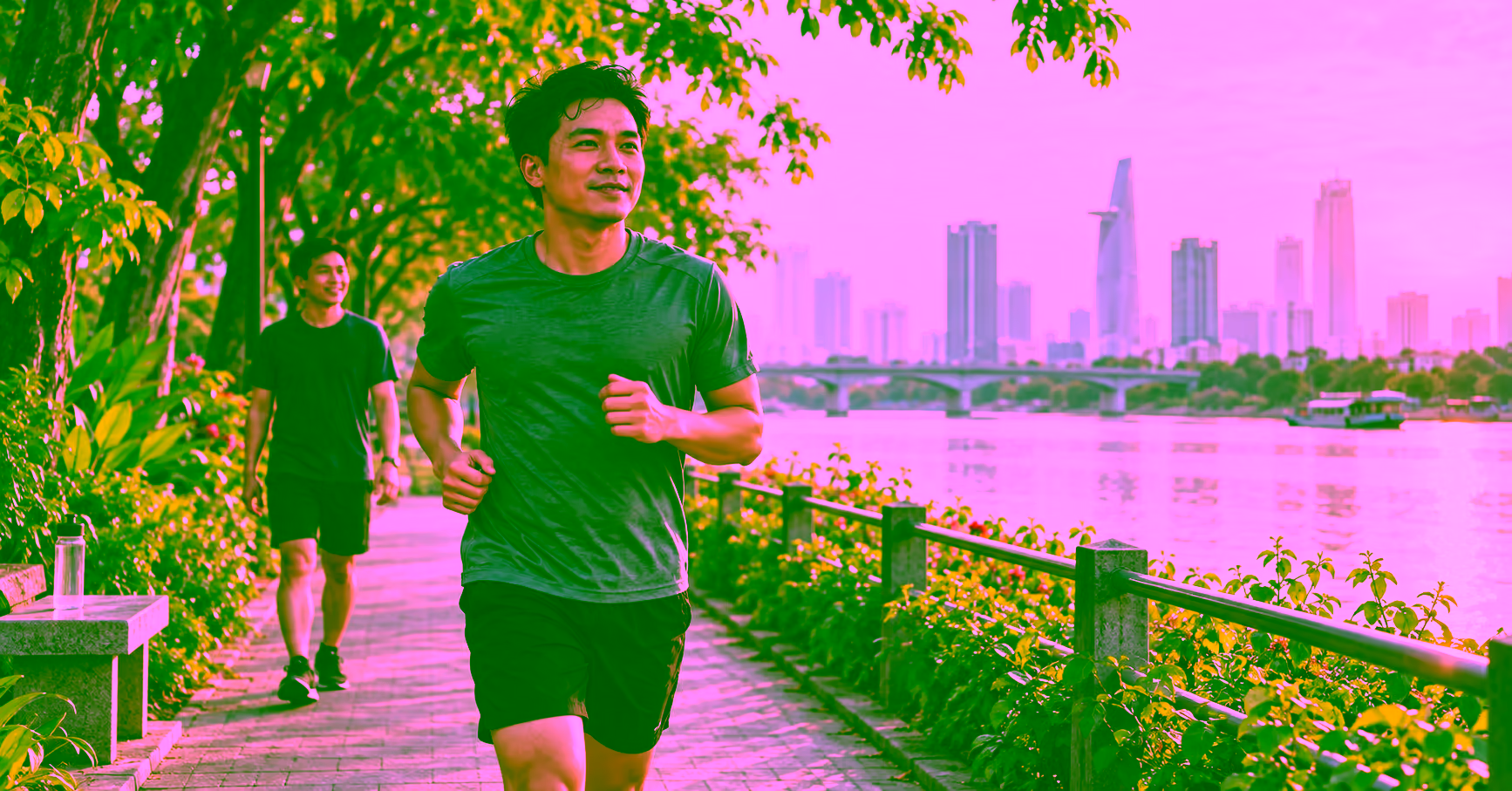Thử qua các bài tập cardio giảm mỡ bụng cho nam hiệu quả và an toàn