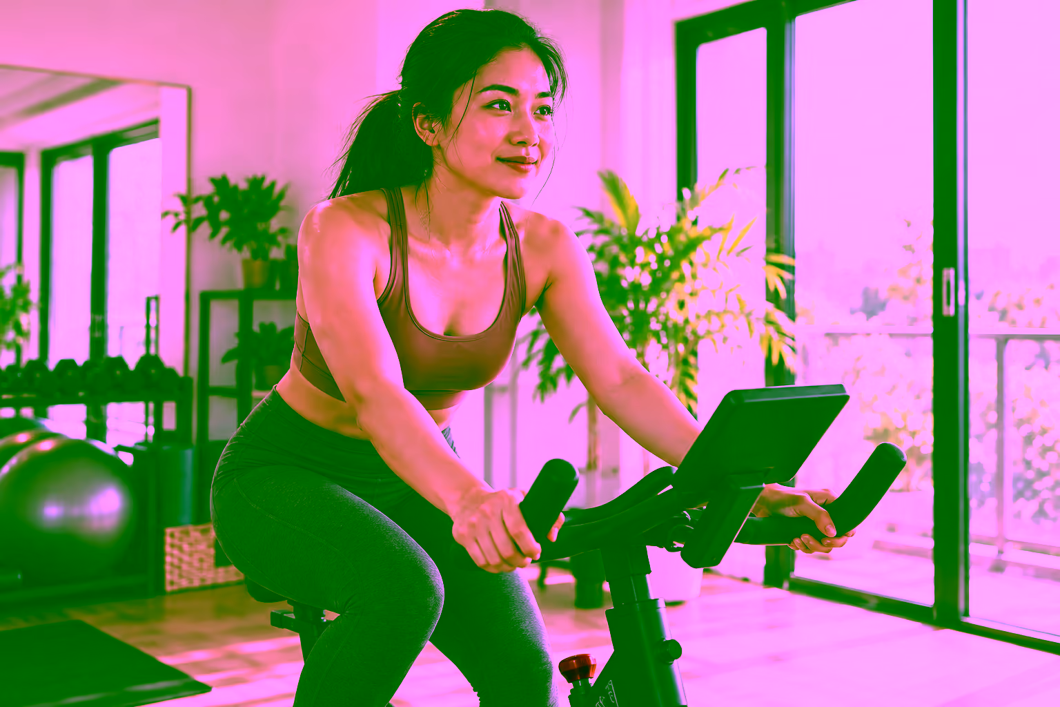 Bài tập cardio giúp đốt mỡ đơn giản và hiệu quả
