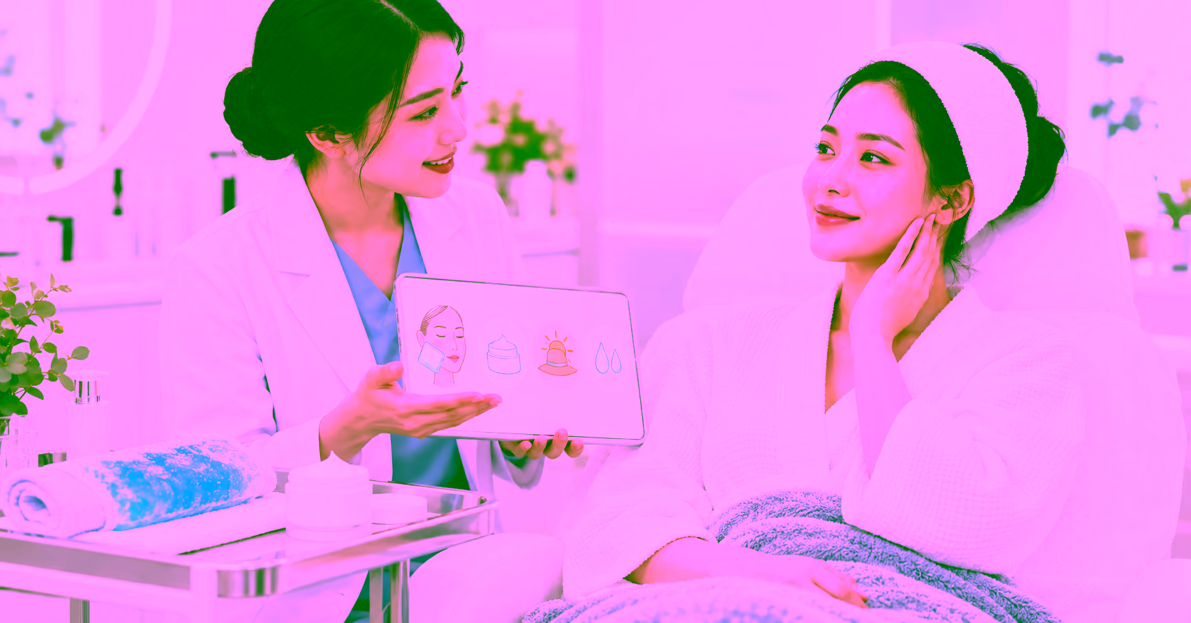 Cách chăm sóc sau trẻ hóa da bằng PRP an toàn và hiệu quả
