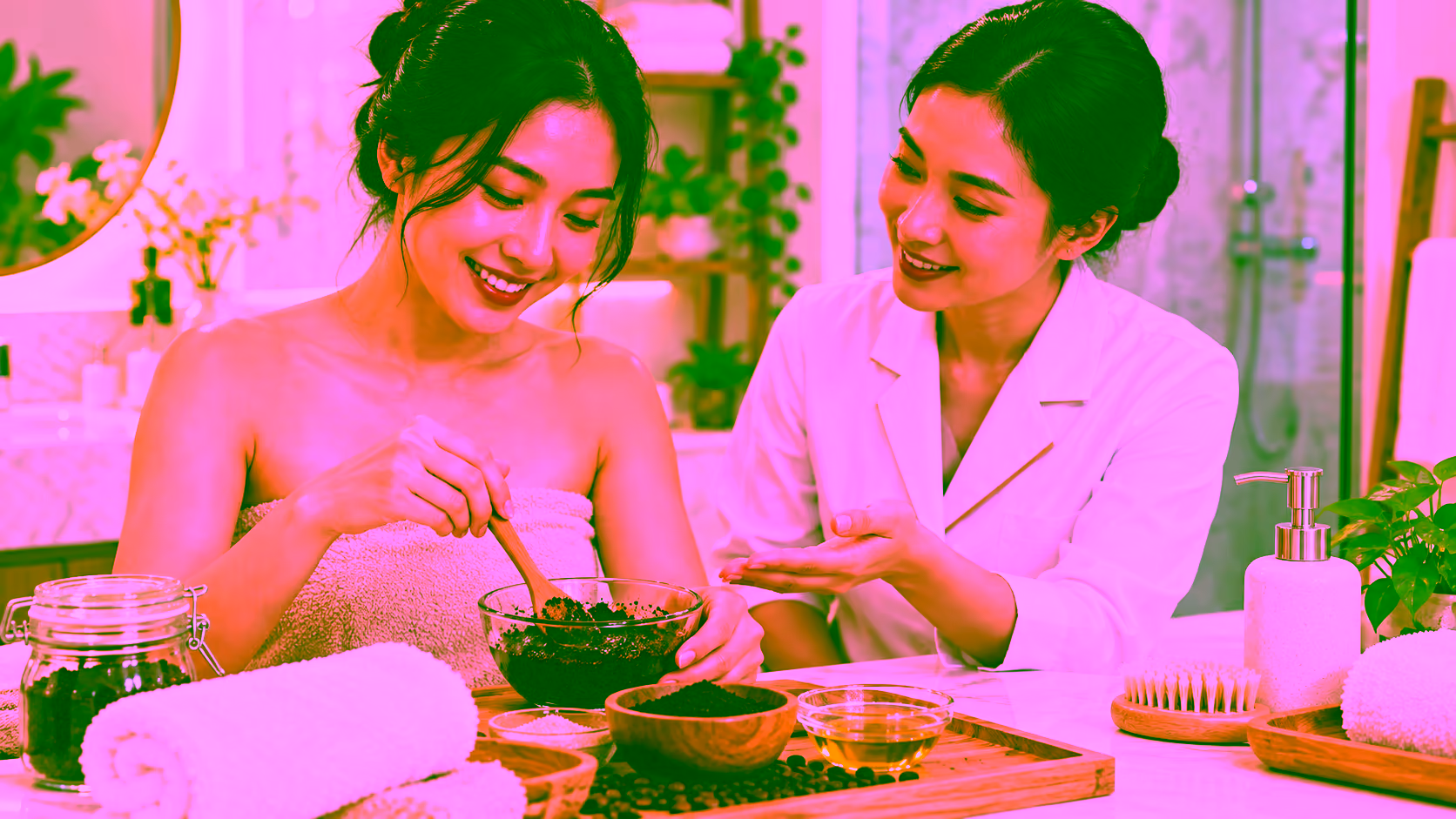 Cách sử dụng bã cà phê làm đẹp tại nhà an toàn và hiệu quả