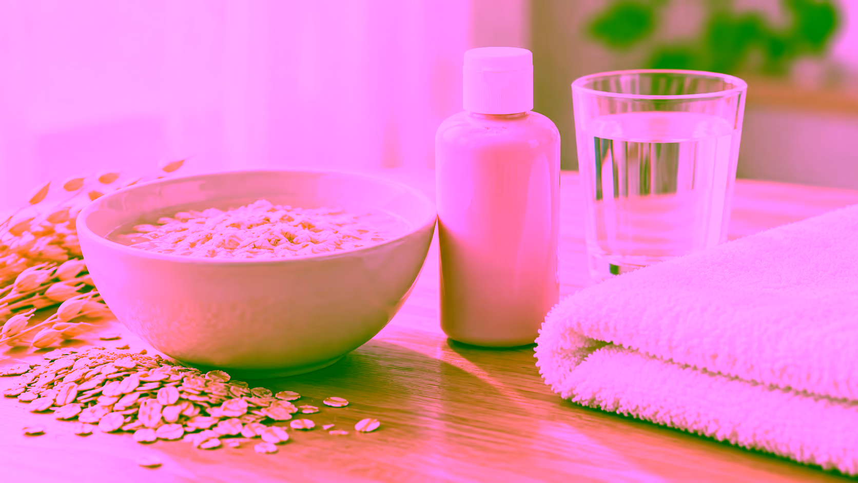 Minh hoạ chăm sóc người bệnh thủy đậu