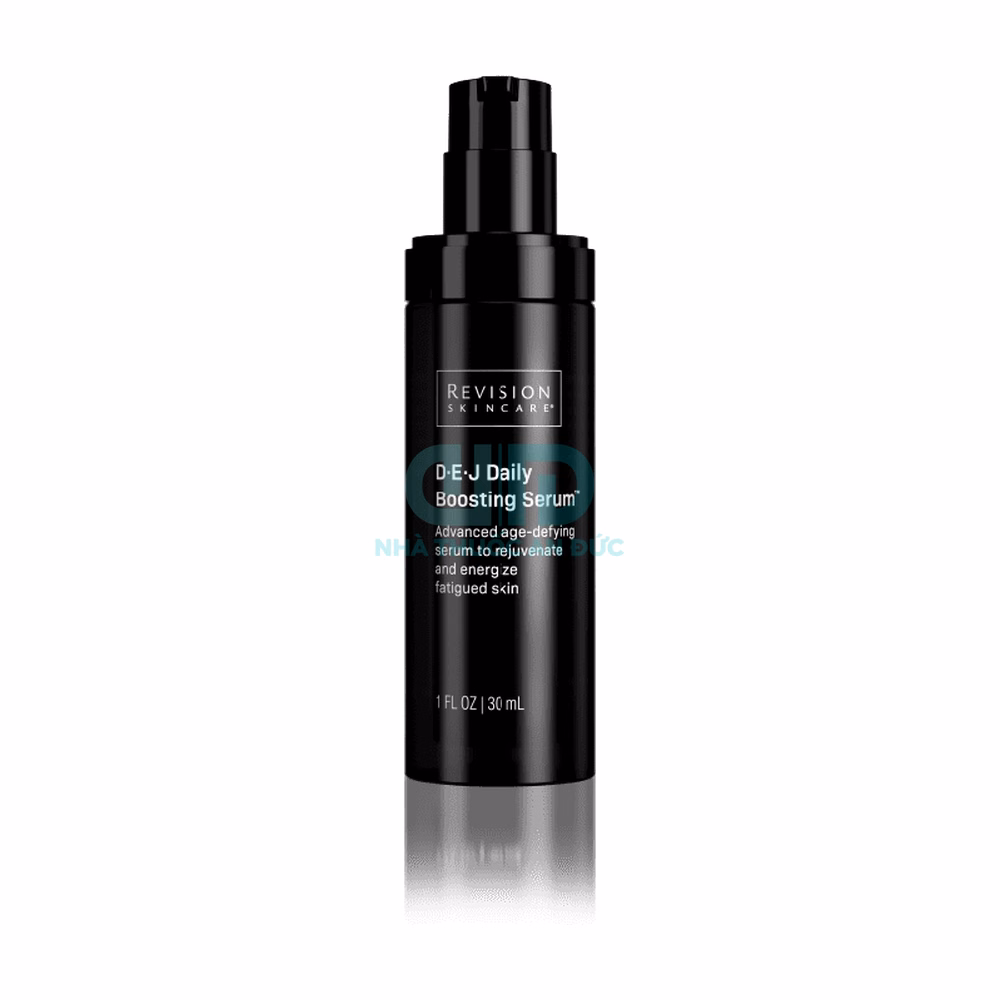 Serum Revision Skincare D-E-J Daily Boosting Serum™ - Hình 1