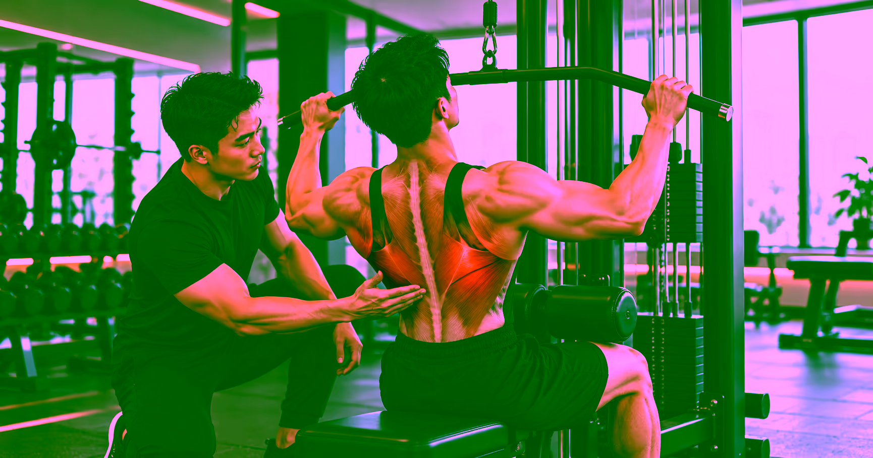 Hướng dẫn các bài tập xô nâng cấp cơ lưng hiệu quả và an toàn