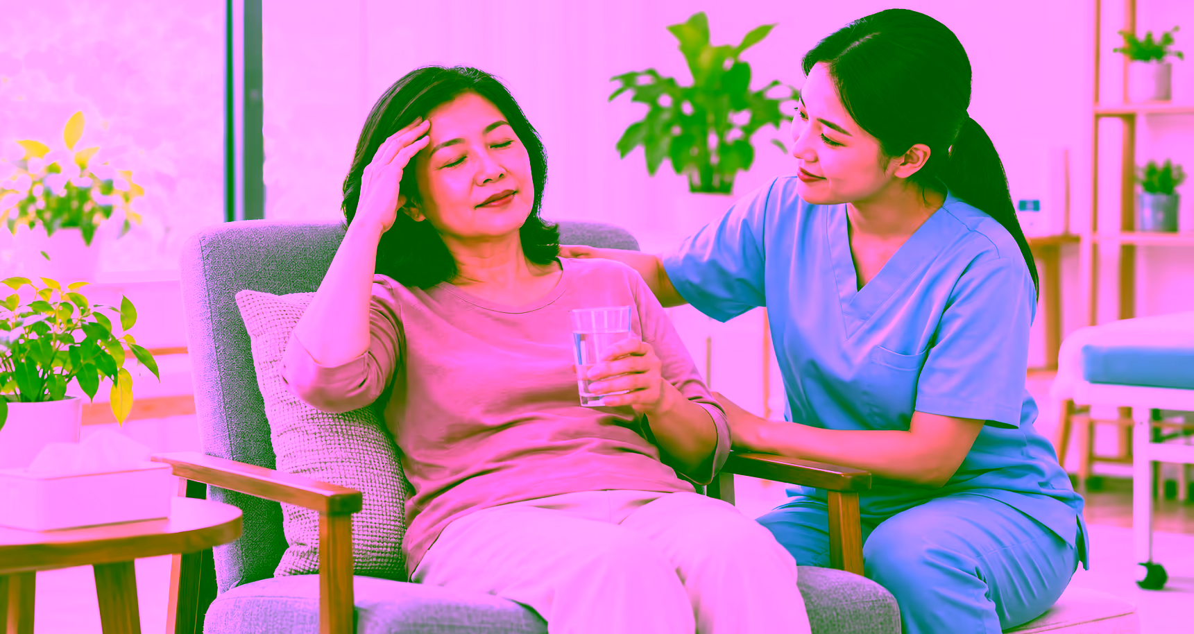 Hướng dẫn cách sơ cứu rối loạn tiền đình an toàn và hiệu quả