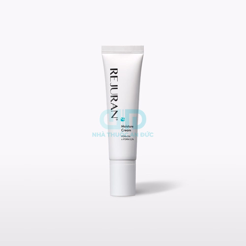 Kem dưỡng Rejuran Moisture Cream