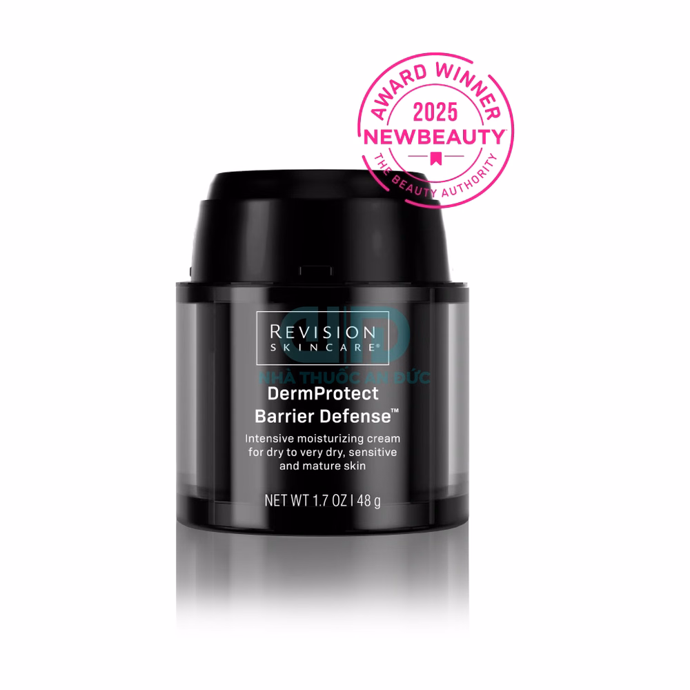 Kem dưỡng phục hồi Revision Skincare DermProtect Barrier Defense - Hình 1