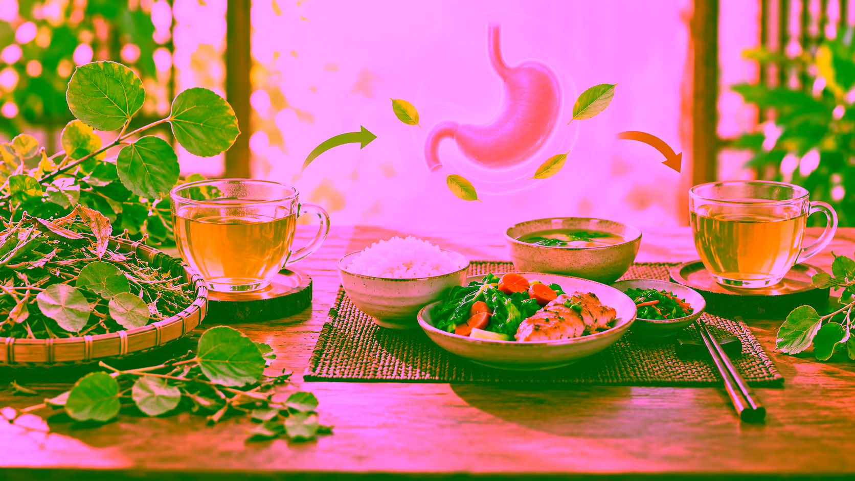 Minh hoạ kim tiền thảo và thời điểm dùng