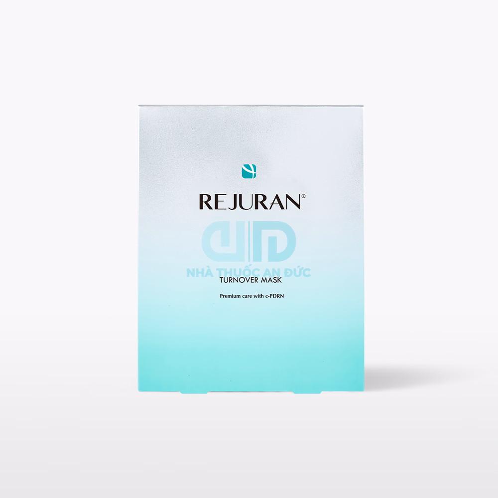Mặt nạ Rejuran Turnover Mask