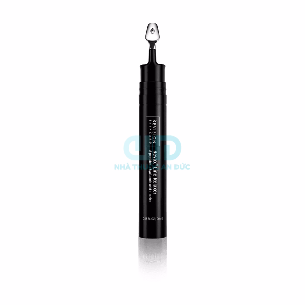 Serum xóa nhăn Revision Skincare Revox™ Line Relaxer - Hình 1
