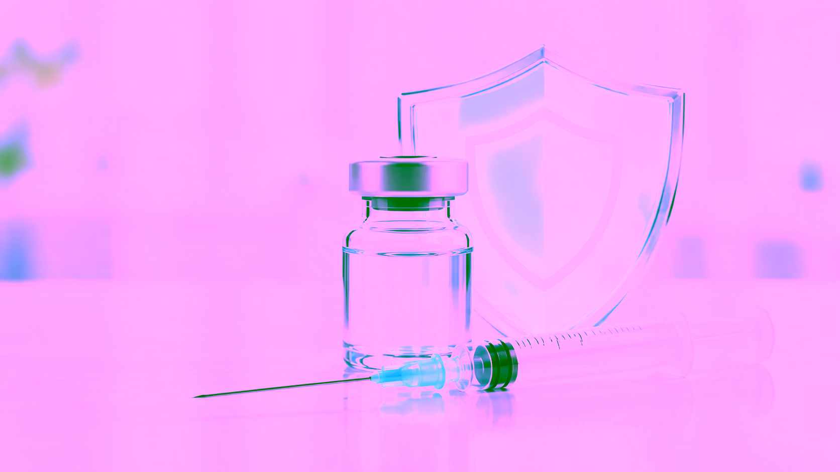 Minh hoạ tiêm vắc xin HPV