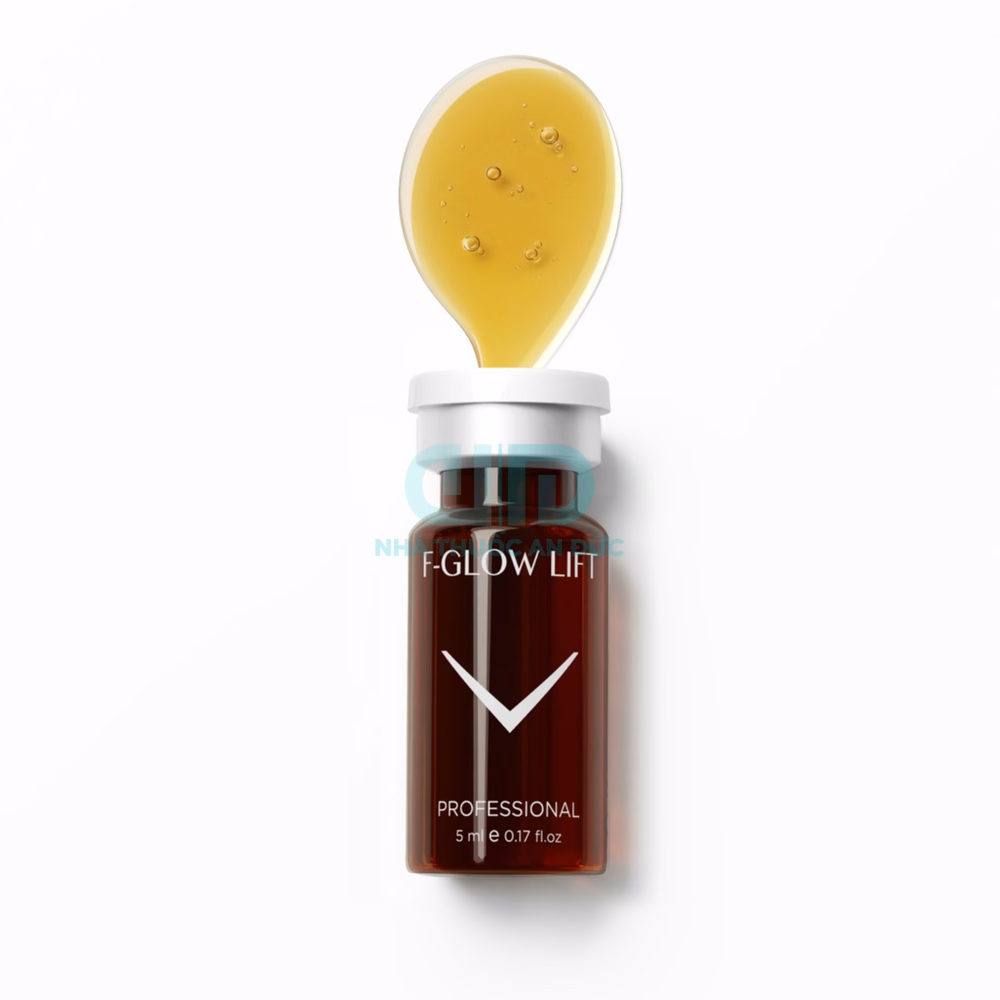 Tinh chất dưỡng da Fusion Meso F-GLOW LIFT