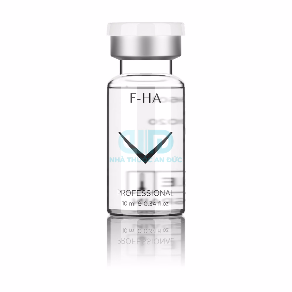 Tinh chất dưỡng da Fusion Meso F-HA