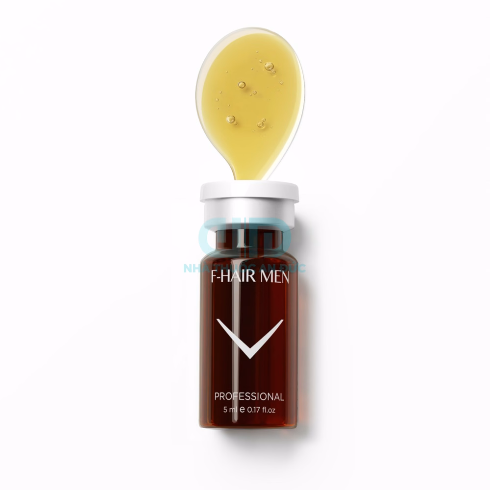 Tinh chất dưỡng tóc Fusion Meso F-HAIR MEN