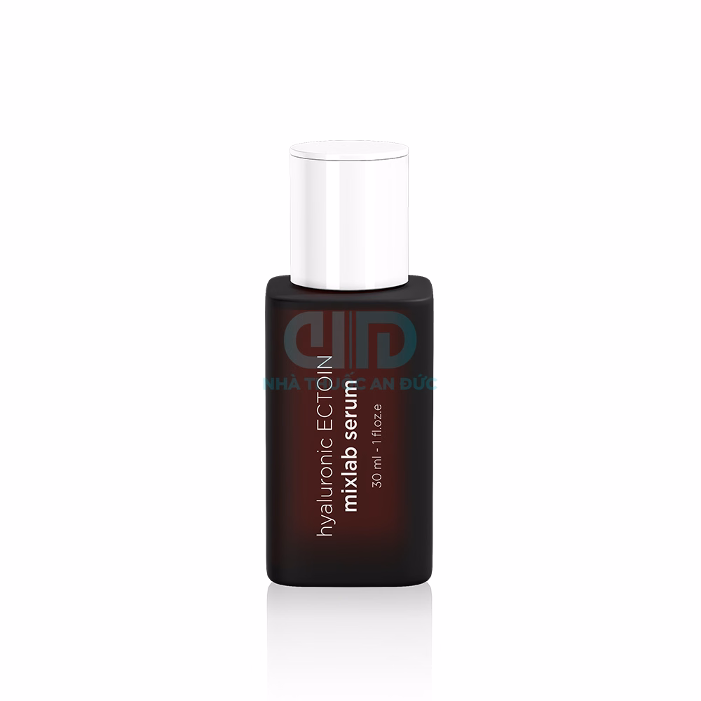 Serum Ekseption Hyaluronic Ectoin