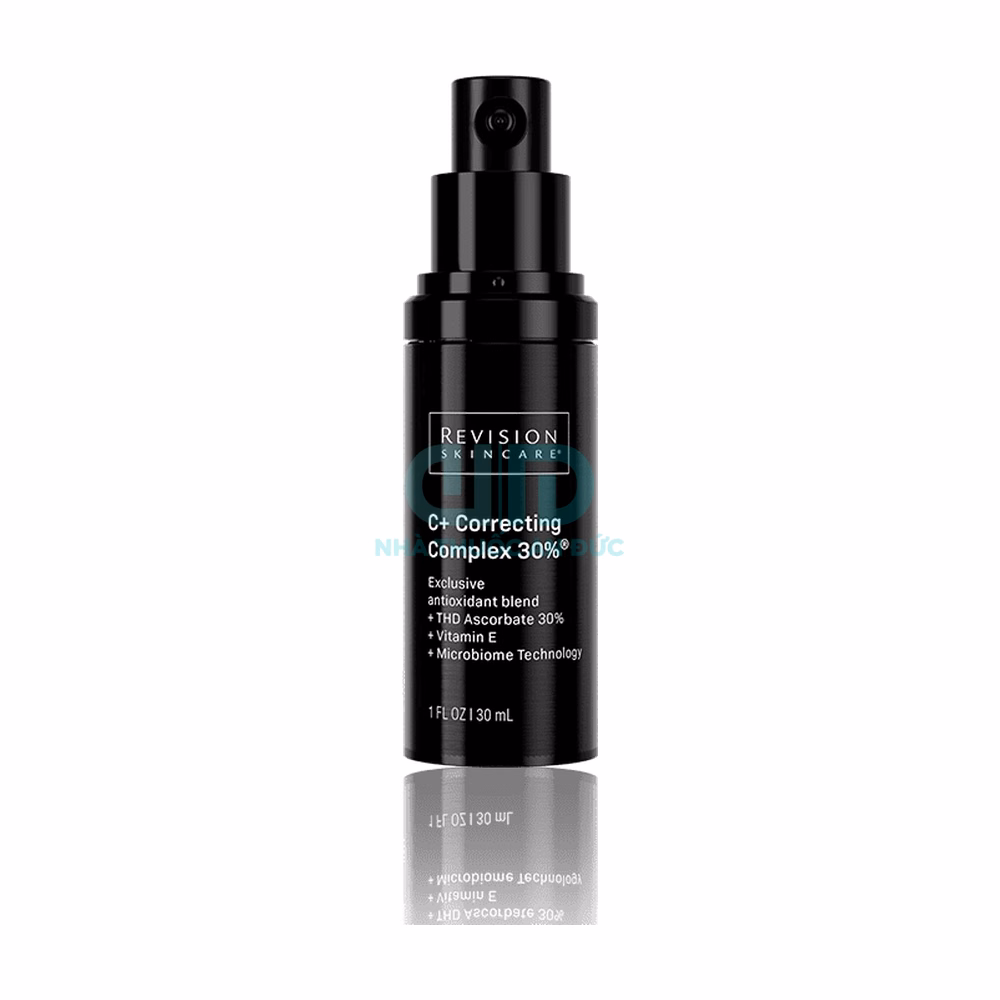 Serum Revision Skincare C+ Correcting Complex 30% - Hình 1