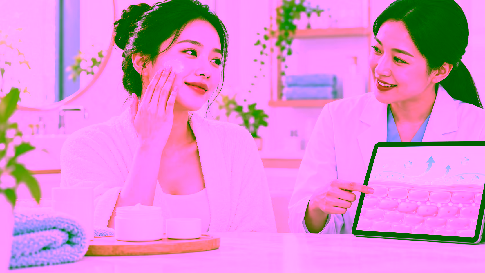 Top 5 cách phục hồi da mặt mỏng đơn giản tại nhà an toàn và hiệu quả