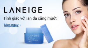 Laneige 366x200
