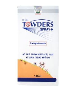 TOWDER SPRAY (2)