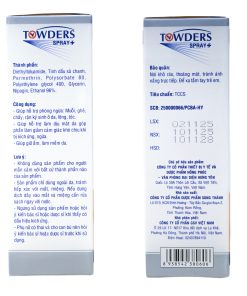 TOWDER SPRAY (4)