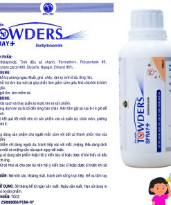 TOWDER SPRAY (8)