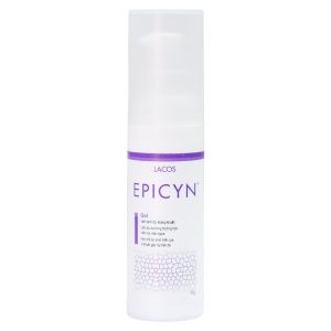 Epicyn Gel – Giảm Viêm, Ngứa, Rát, Dị Ứng, Vảy Nến, Chàm Da & Hăm Tã, An Toàn Cho Mọi Đối Tượng (Tuýp 25g)