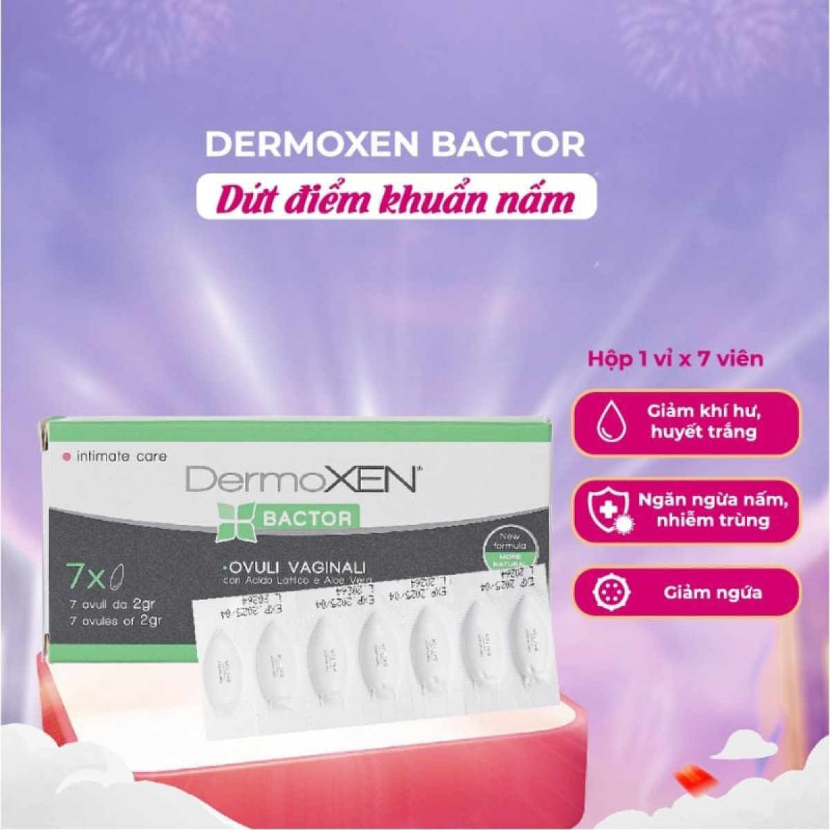 Dermoxen (5) Dermoxen (5)