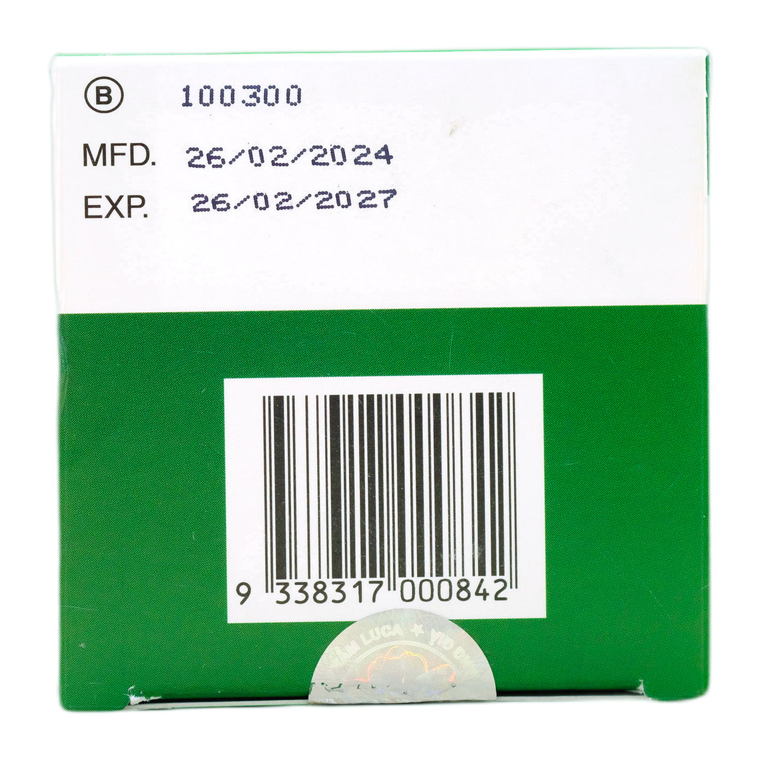 Osmiltin (3) Osmiltin (3)