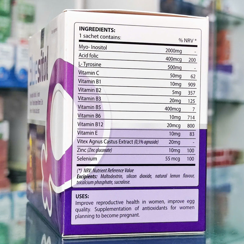 bluesitol (3) Bluesitol (3)