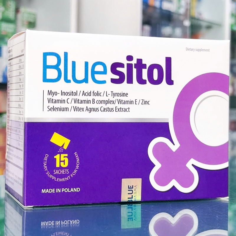 bluesitol (4) Bluesitol (4)