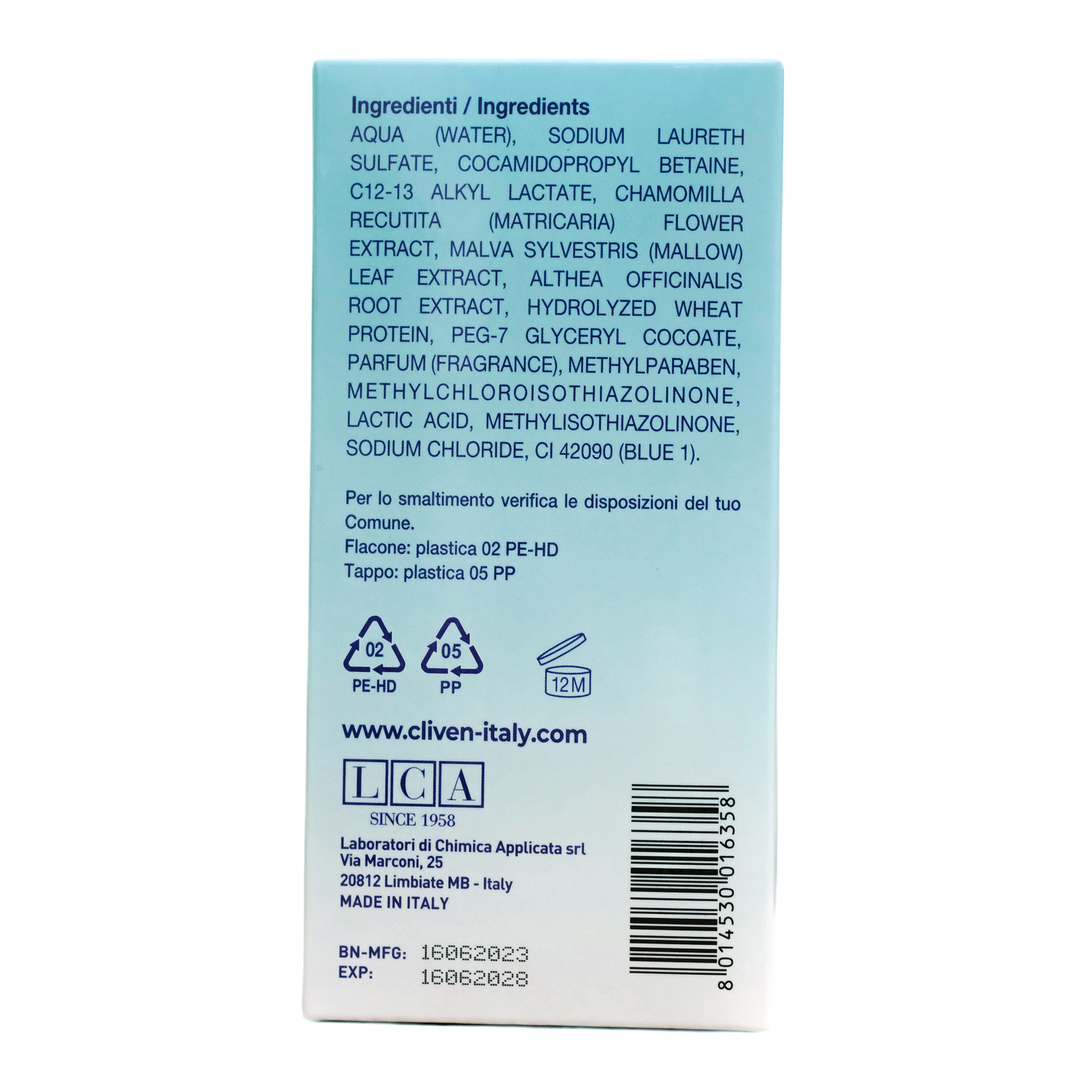 cliven (3) Cliven (3)