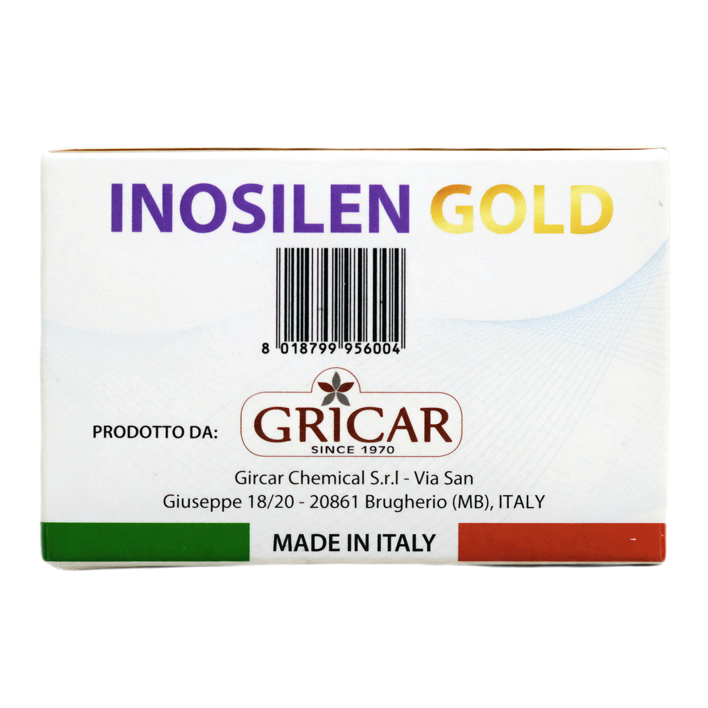 inosilen gold (3) Inosilen gold (3)