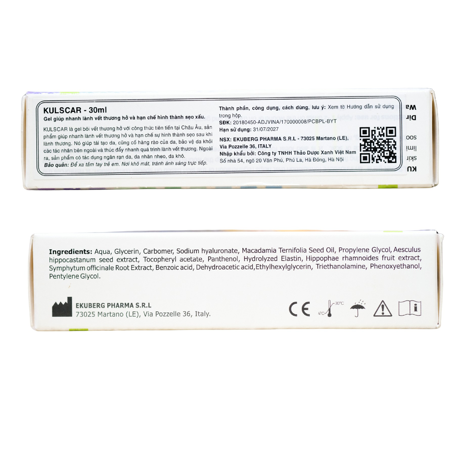 kulscar gel (3) Kulscar gel (3)