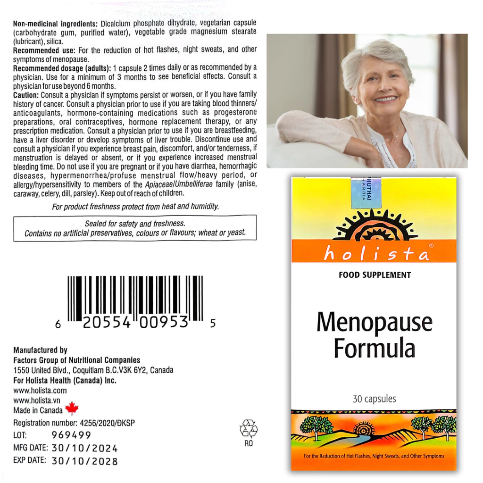 menopause (6) Menopause (6)