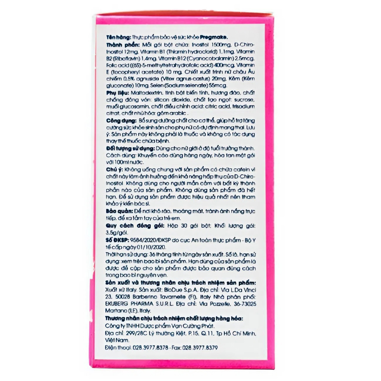 pregmake (3) Pregmake (3)