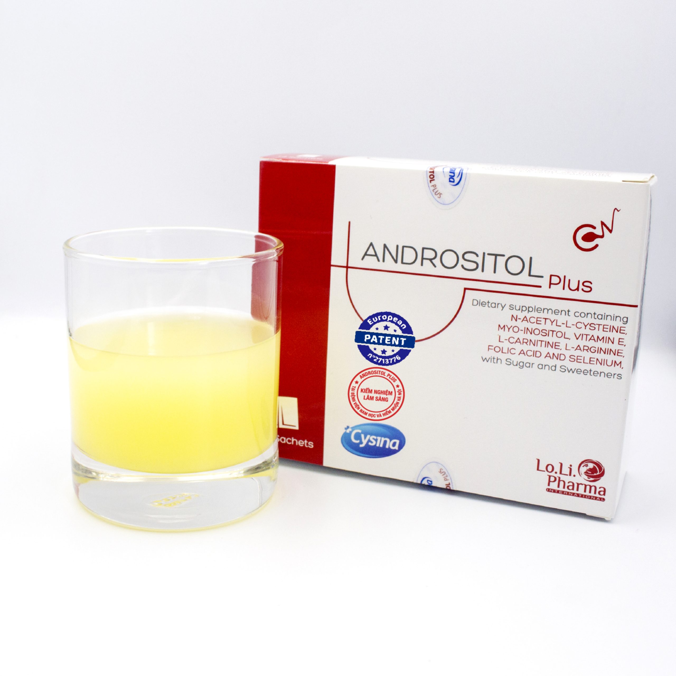 Andrositol Plus (1) Andrositol Plus (1)