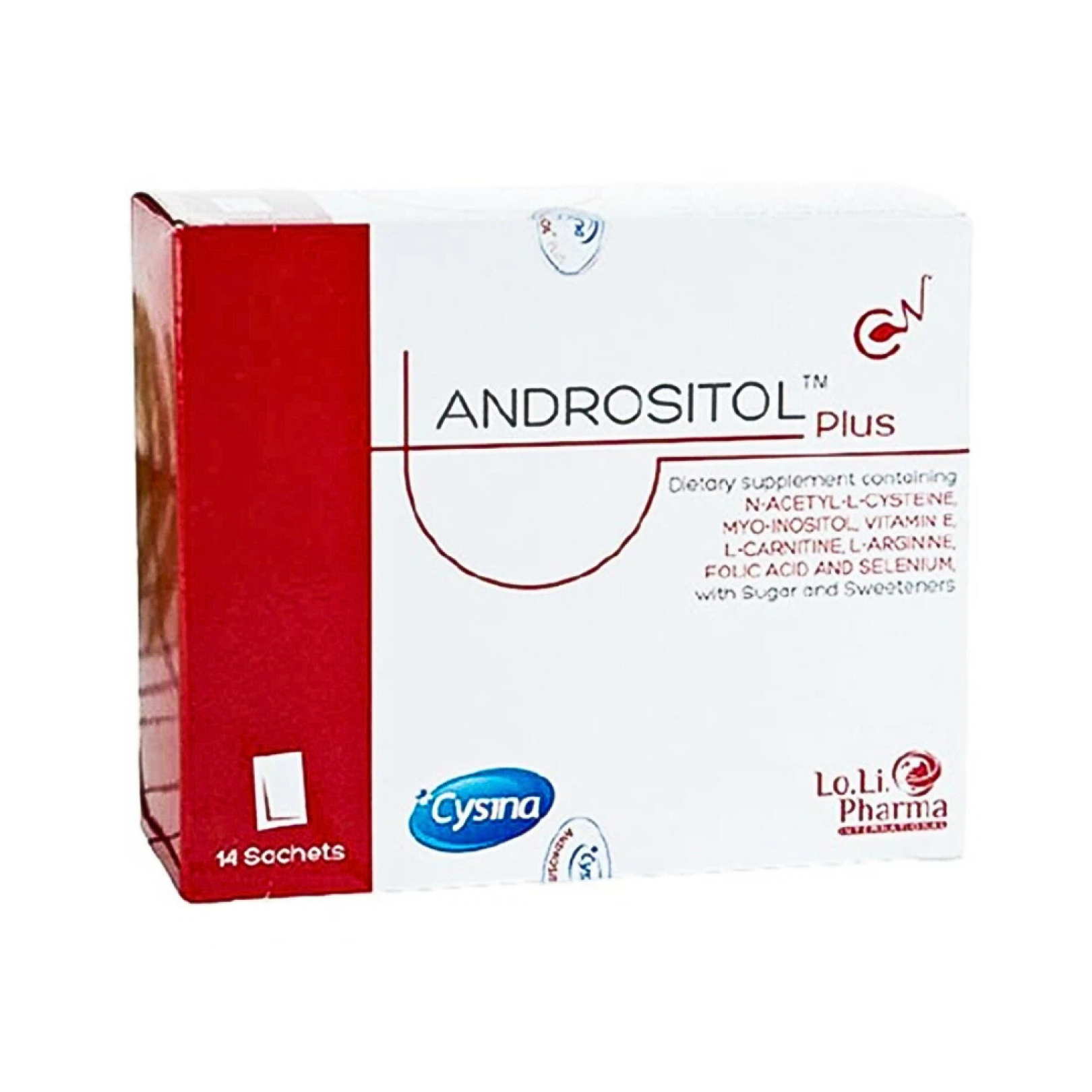 Andrositol Plus (2) Andrositol Plus (2)