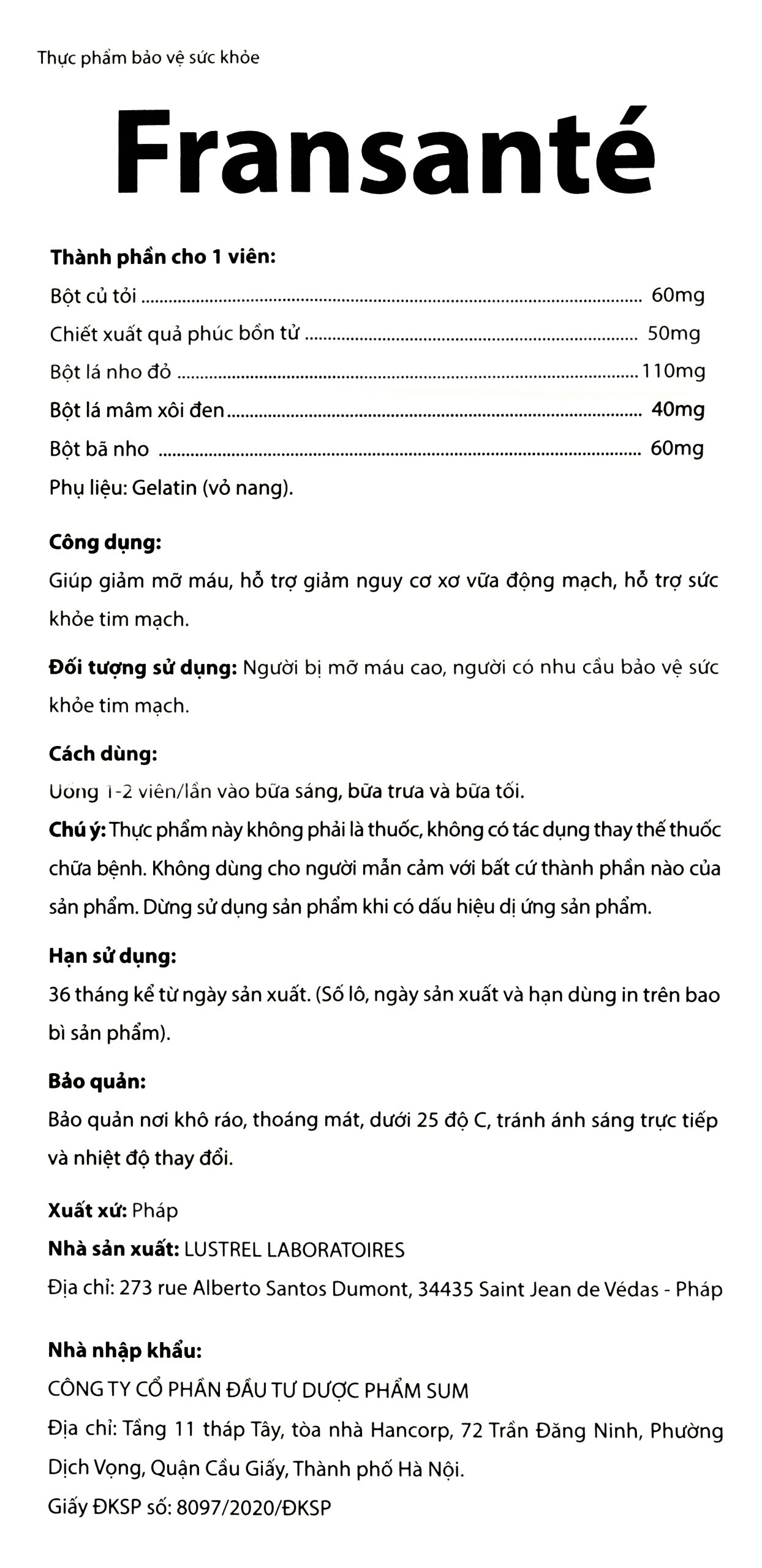 fran sante (11) Fran sante (11)