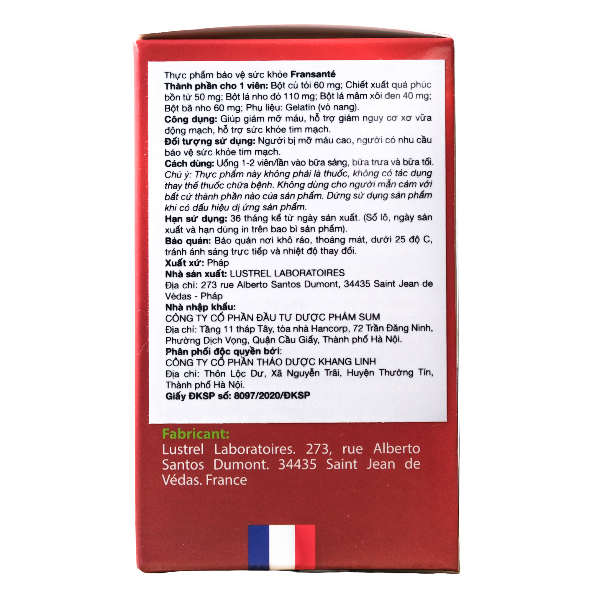 tách nền thuốc - 9 Tách nền thuốc