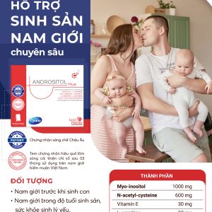 To roi Andrositol Plus (1)