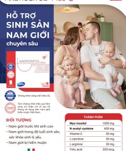 To roi Andrositol Plus (1)