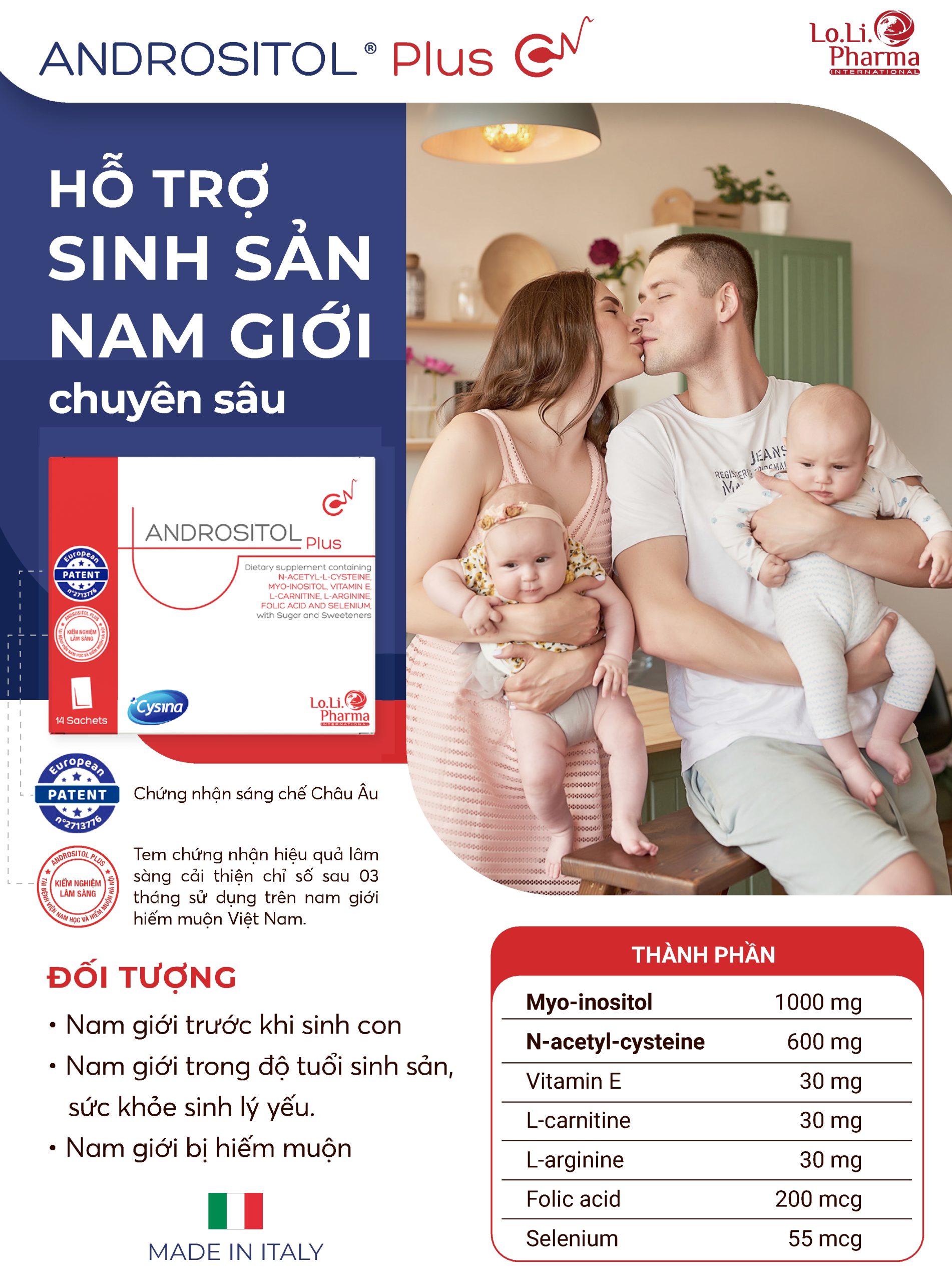 To roi Andrositol Plus (1)