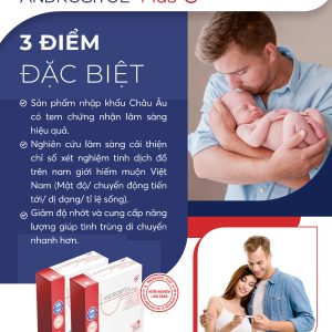 To roi Andrositol Plus (2)