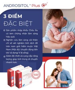 To roi Andrositol Plus (2)