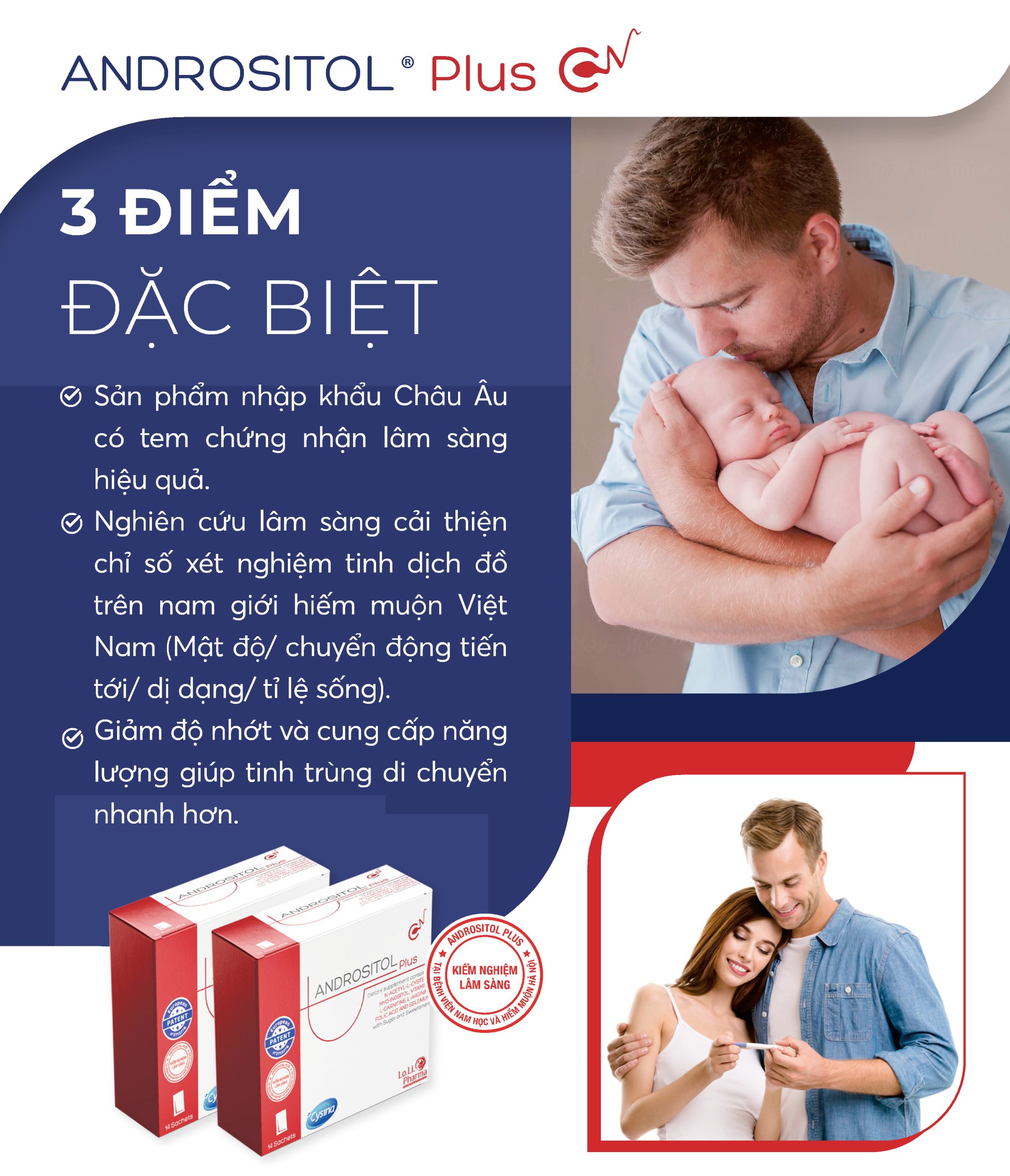 To roi Andrositol Plus (2)