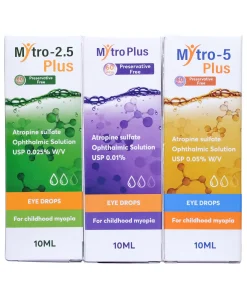 Chung 3 hộp mytro